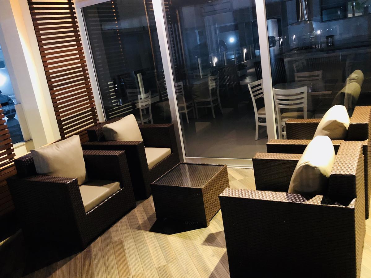 Apartamento Completo Na Paradisiaca Praia Dos Ingleses Florianópolis Εξωτερικό φωτογραφία