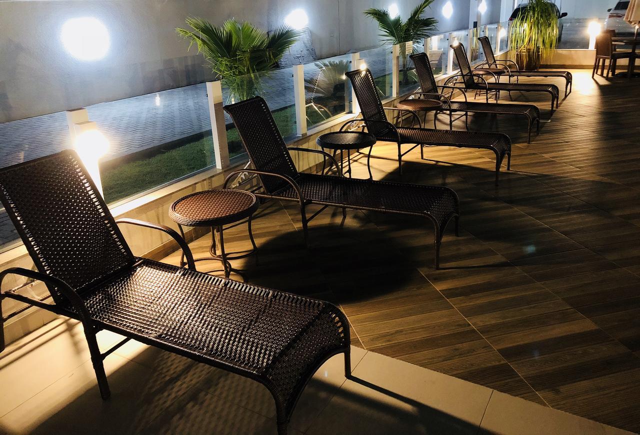 Apartamento Completo Na Paradisiaca Praia Dos Ingleses Florianópolis Εξωτερικό φωτογραφία