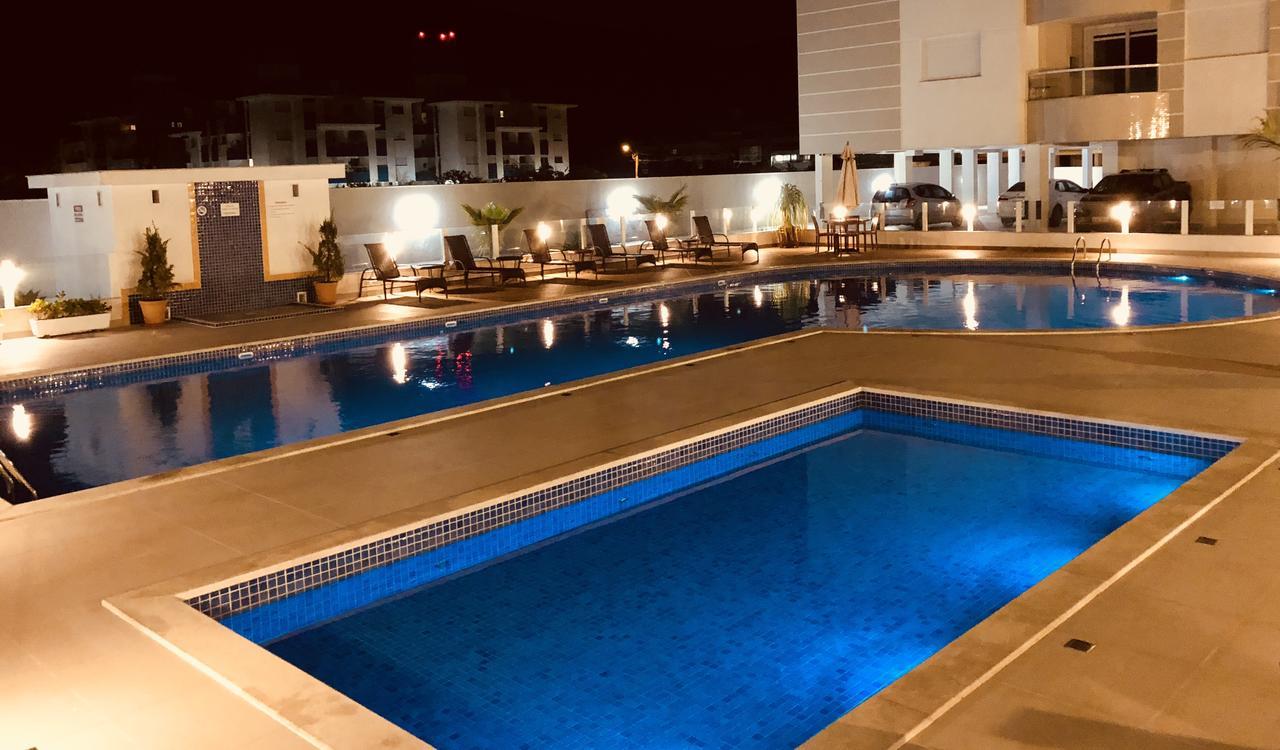 Apartamento Completo Na Paradisiaca Praia Dos Ingleses Florianópolis Εξωτερικό φωτογραφία