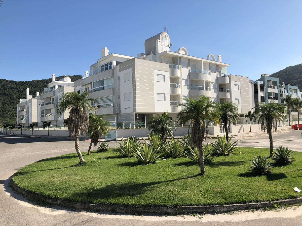 Apartamento Completo Na Paradisiaca Praia Dos Ingleses Florianópolis Εξωτερικό φωτογραφία