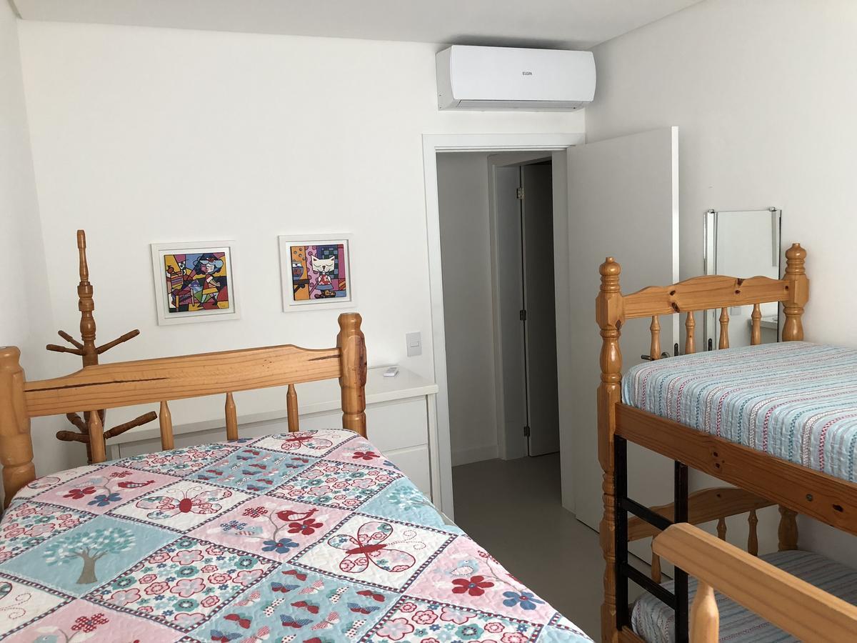 Apartamento Completo Na Paradisiaca Praia Dos Ingleses Florianópolis Εξωτερικό φωτογραφία