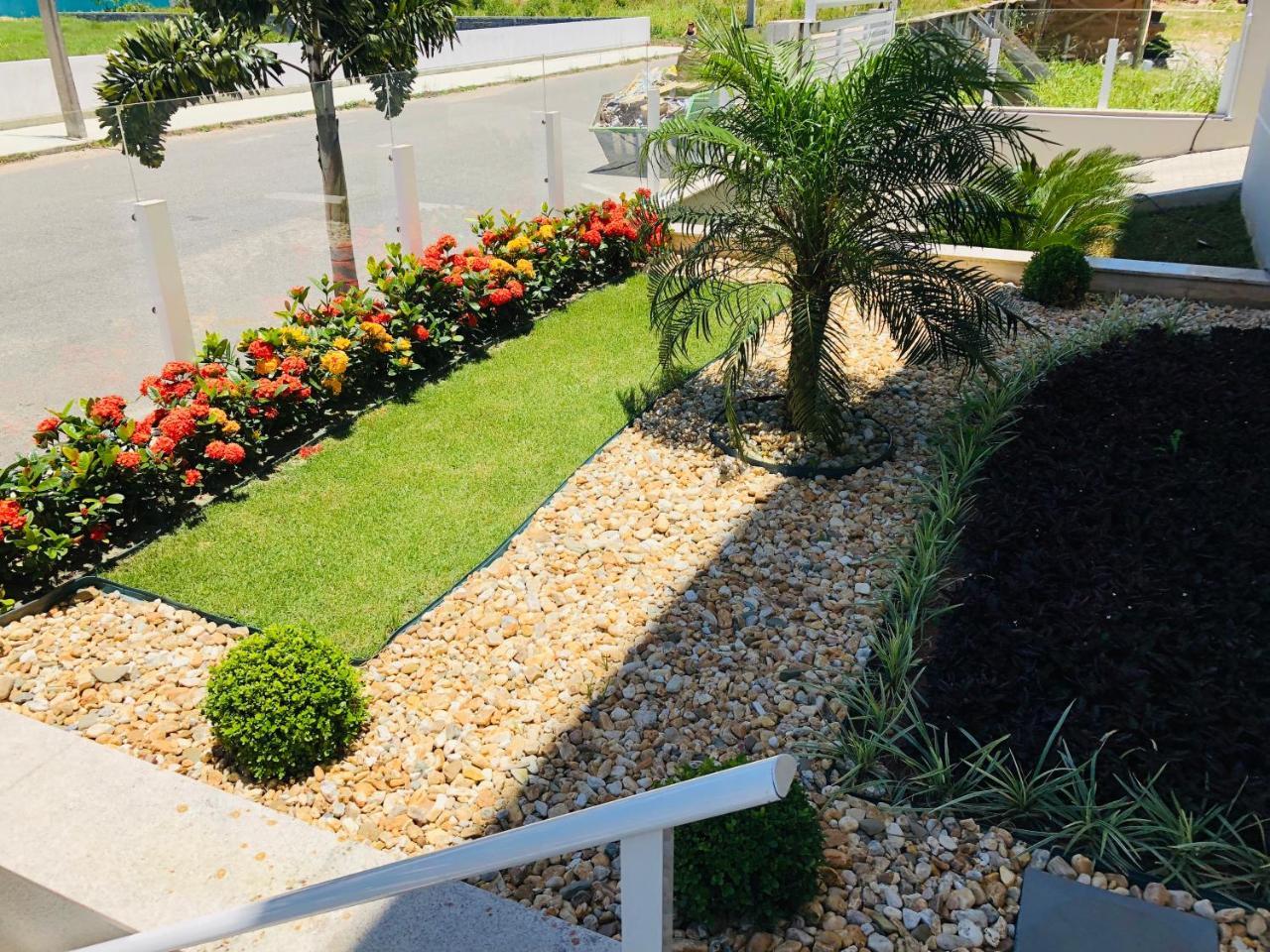 Apartamento Completo Na Paradisiaca Praia Dos Ingleses Florianópolis Εξωτερικό φωτογραφία
