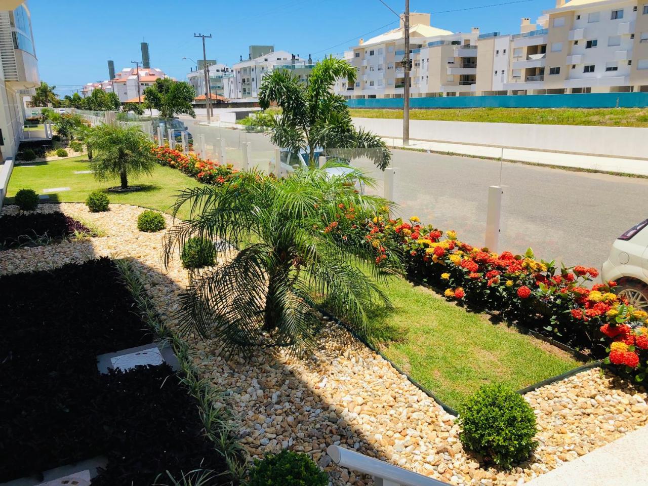 Apartamento Completo Na Paradisiaca Praia Dos Ingleses Florianópolis Εξωτερικό φωτογραφία