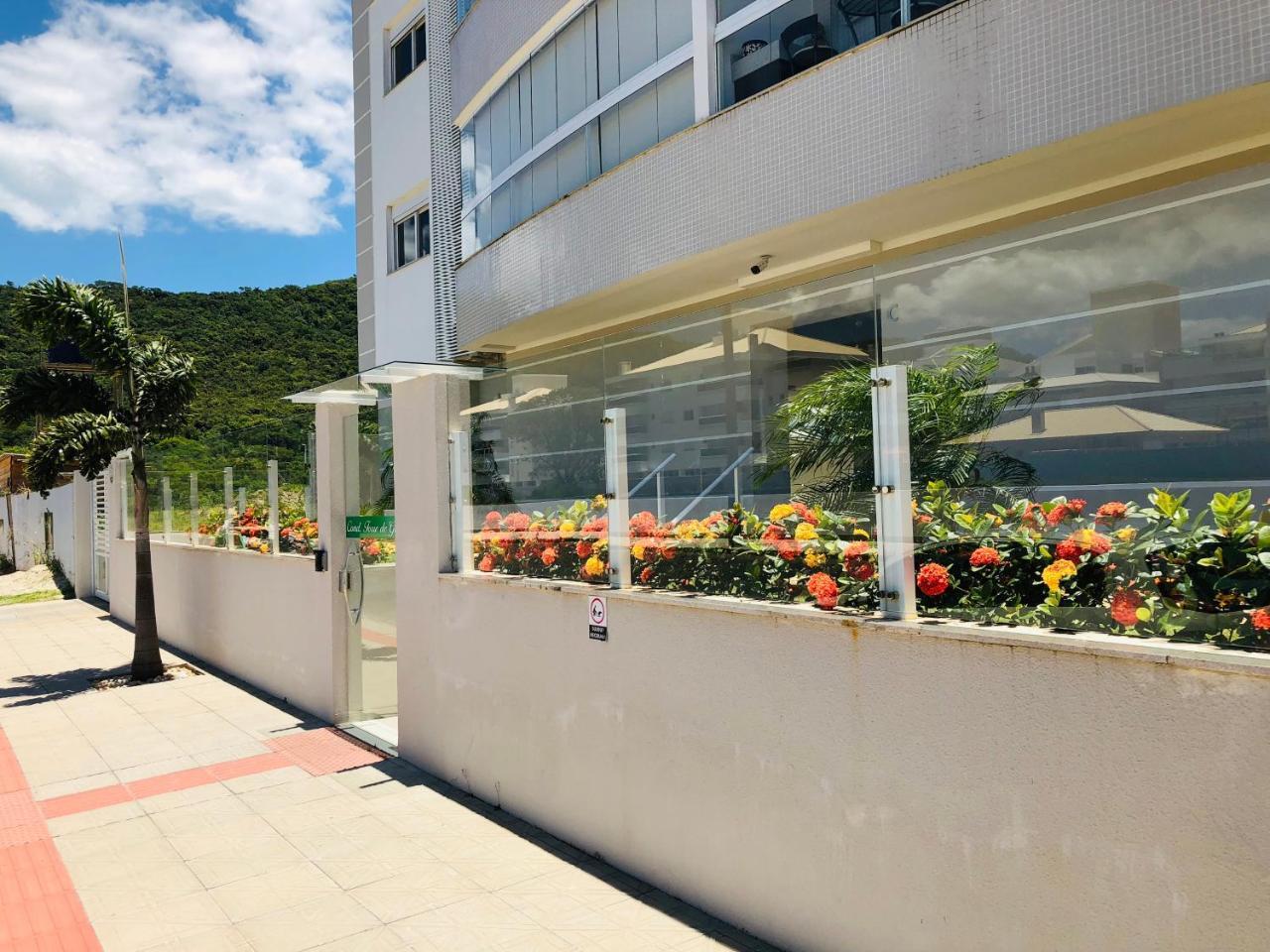 Apartamento Completo Na Paradisiaca Praia Dos Ingleses Florianópolis Εξωτερικό φωτογραφία