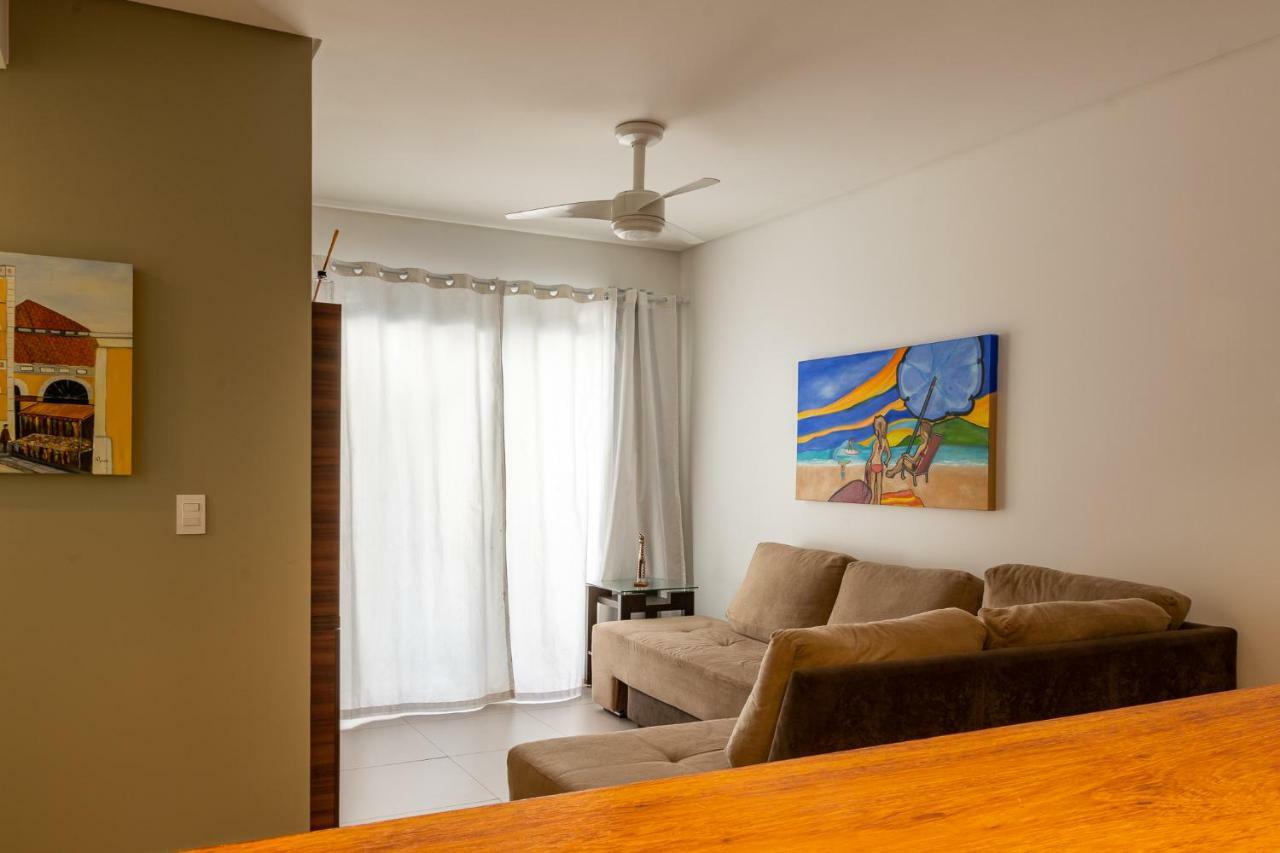 Apartamento Completo Na Paradisiaca Praia Dos Ingleses Florianópolis Εξωτερικό φωτογραφία