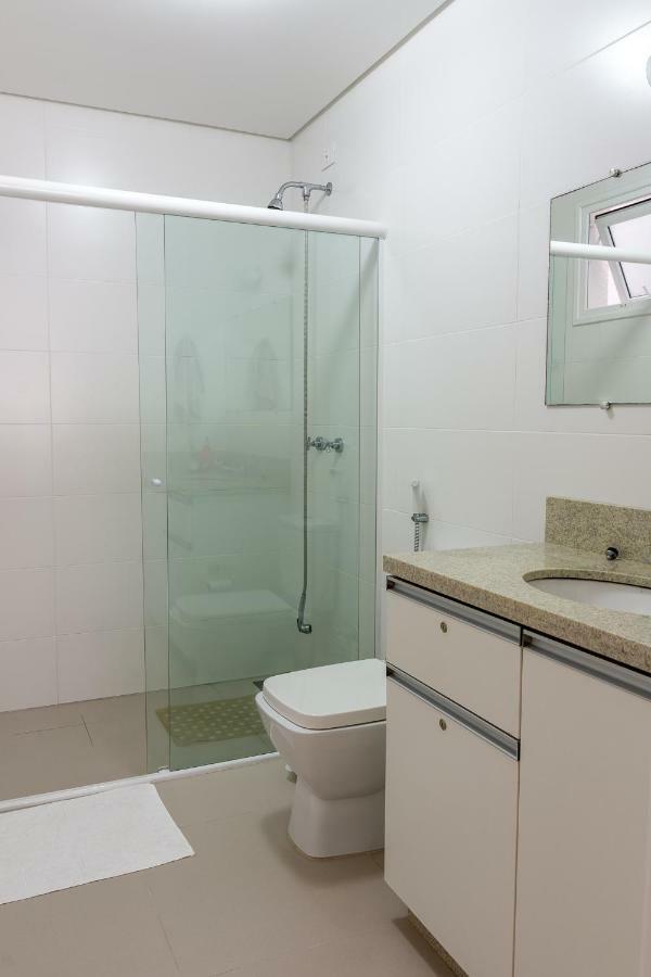 Apartamento Completo Na Paradisiaca Praia Dos Ingleses Florianópolis Εξωτερικό φωτογραφία