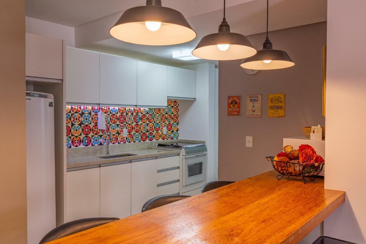 Apartamento Completo Na Paradisiaca Praia Dos Ingleses Florianópolis Εξωτερικό φωτογραφία