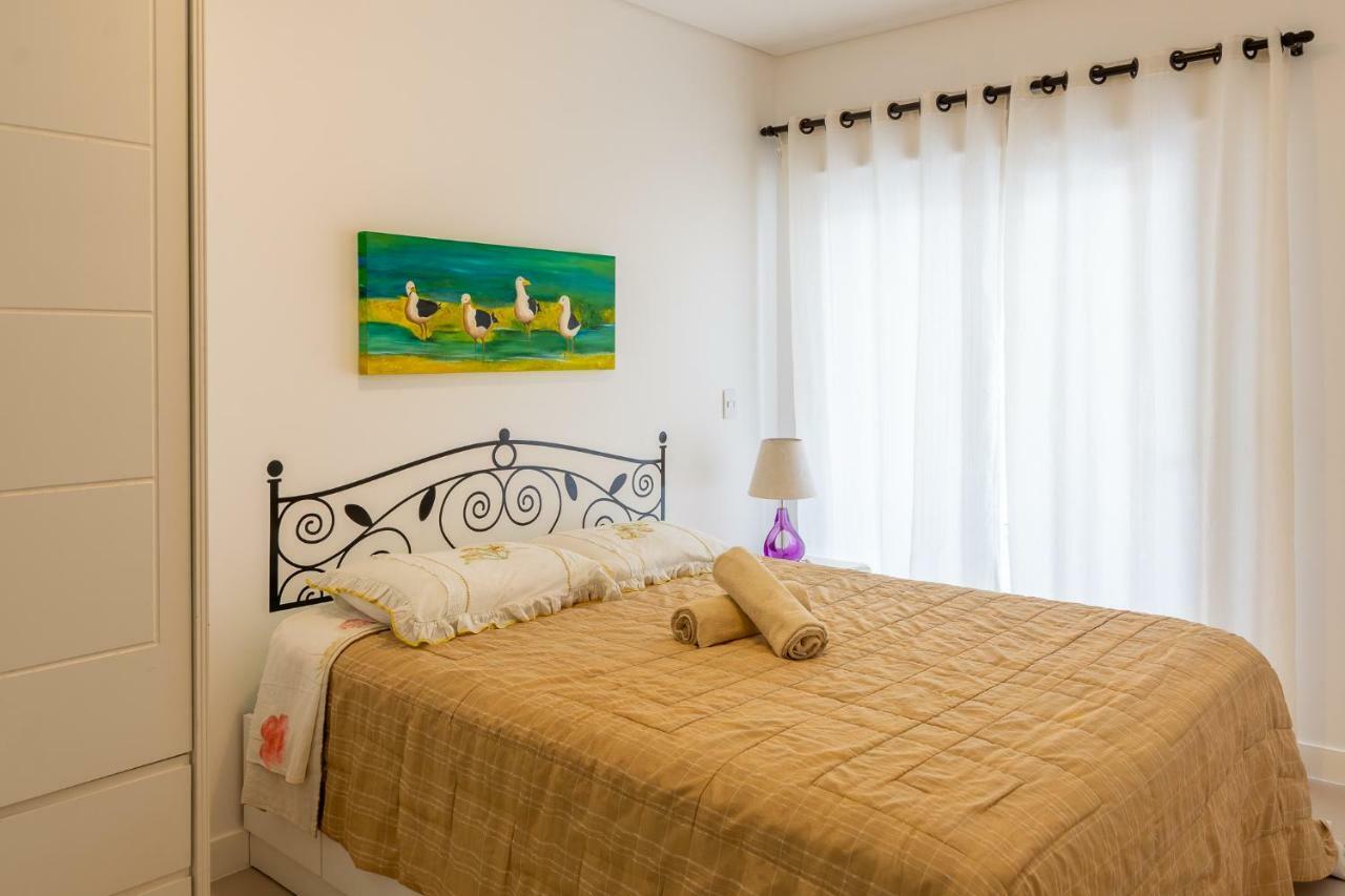 Apartamento Completo Na Paradisiaca Praia Dos Ingleses Florianópolis Εξωτερικό φωτογραφία