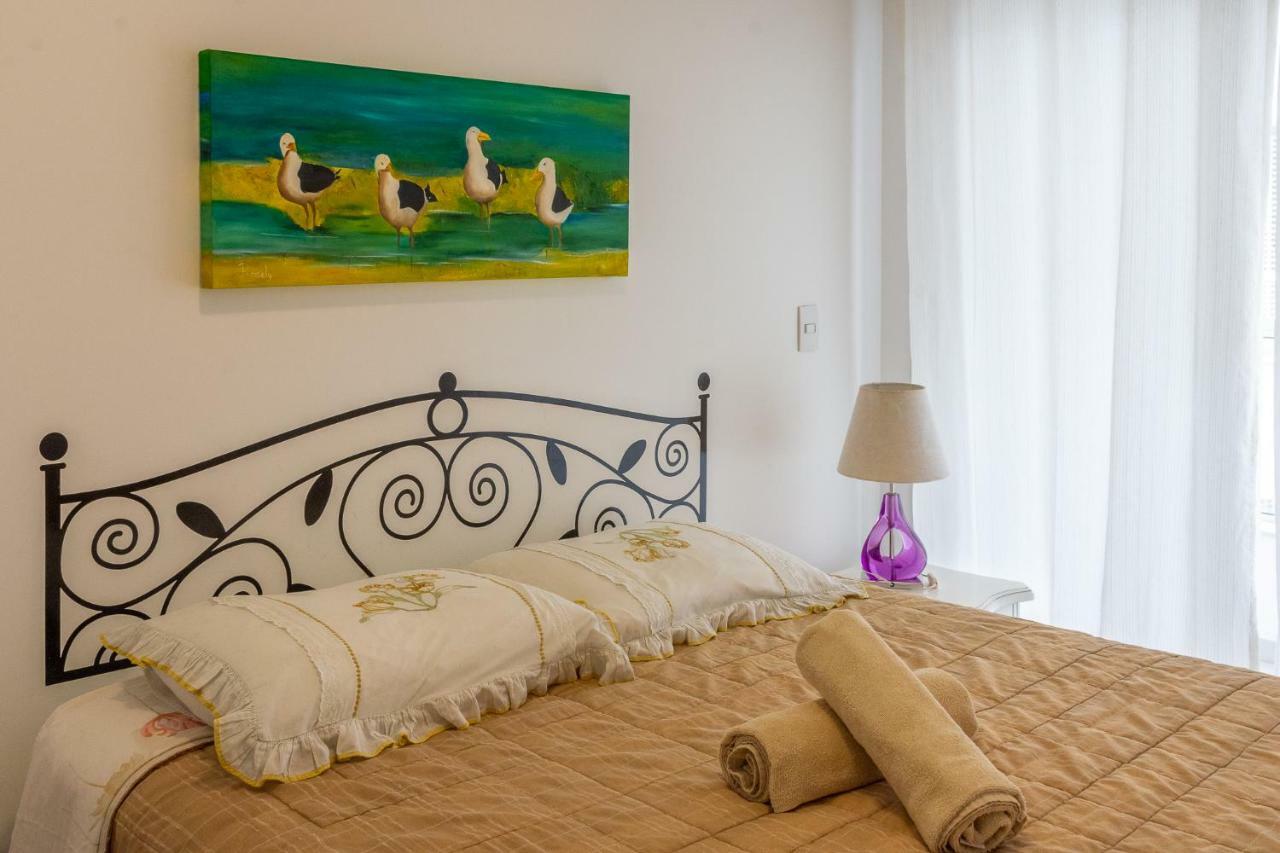 Apartamento Completo Na Paradisiaca Praia Dos Ingleses Florianópolis Εξωτερικό φωτογραφία