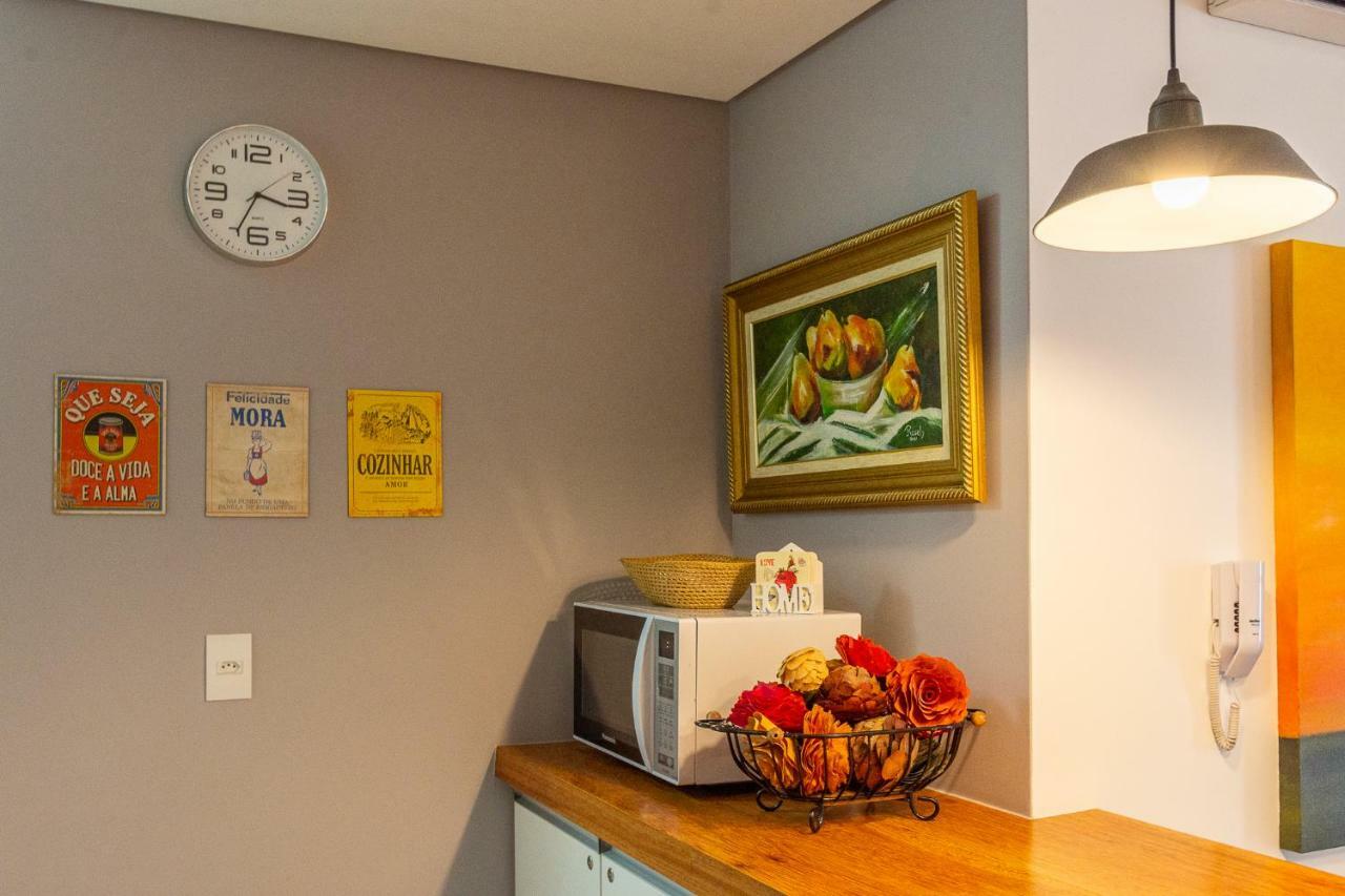 Apartamento Completo Na Paradisiaca Praia Dos Ingleses Florianópolis Εξωτερικό φωτογραφία