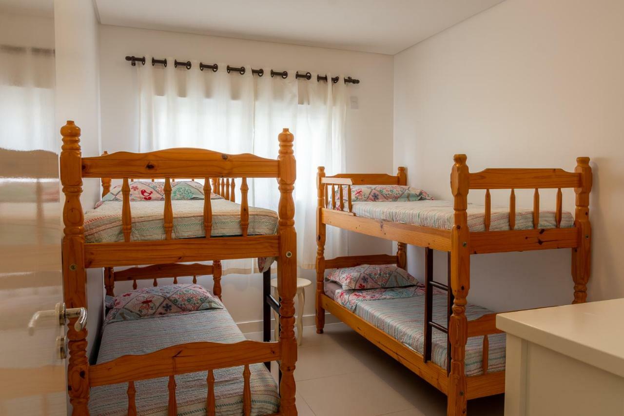 Apartamento Completo Na Paradisiaca Praia Dos Ingleses Florianópolis Εξωτερικό φωτογραφία