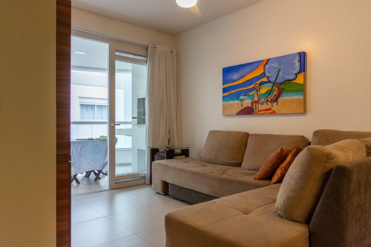 Apartamento Completo Na Paradisiaca Praia Dos Ingleses Florianópolis Εξωτερικό φωτογραφία