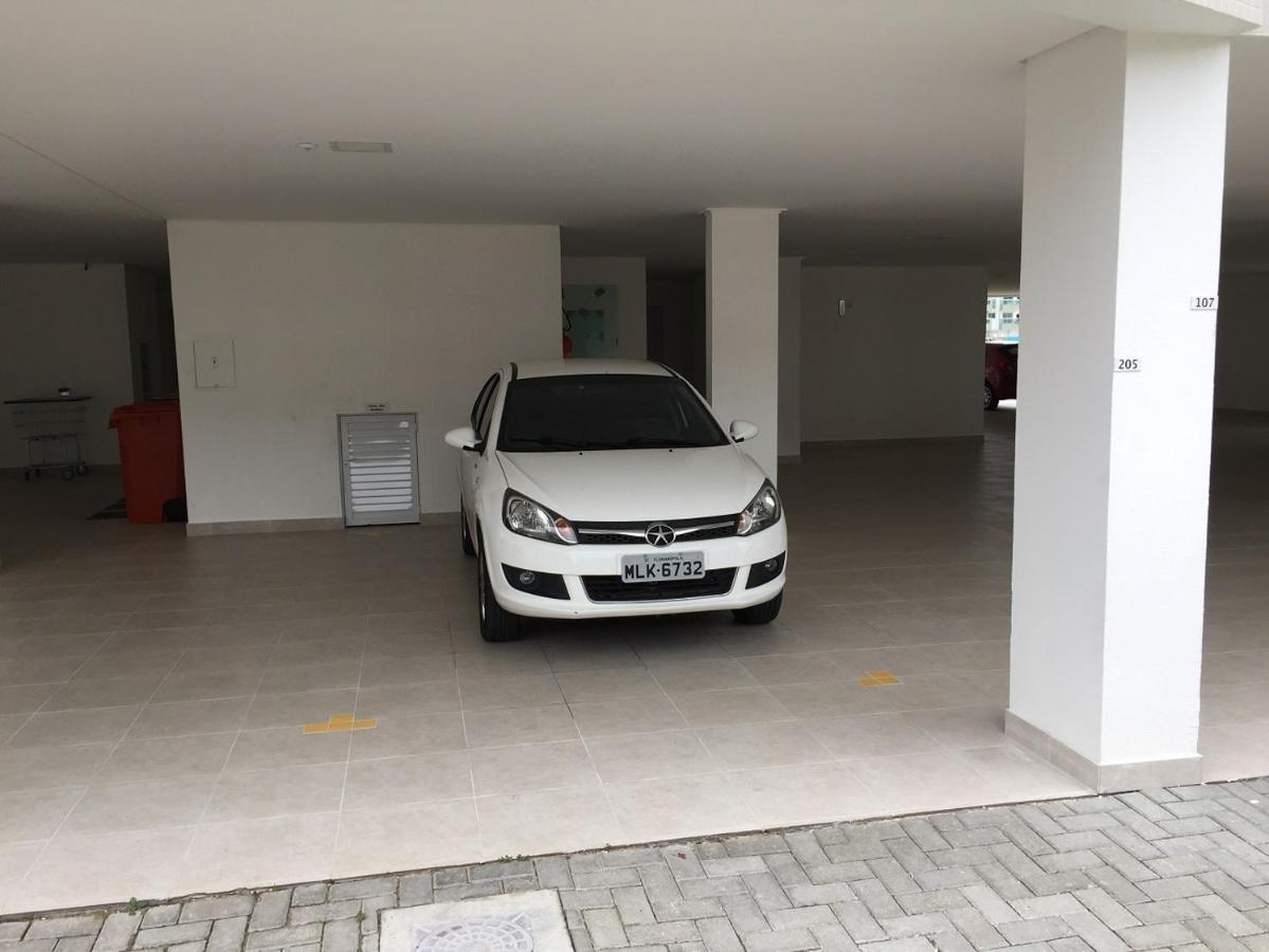 Apartamento Completo Na Paradisiaca Praia Dos Ingleses Florianópolis Εξωτερικό φωτογραφία